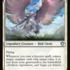 Teshar, Ancestor's Apostle