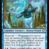 Deekah, Fractal Theorist