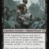 Jadar, Ghoulcaller of Nephalia