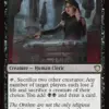 Priest of Forgotten Gods
