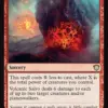 Volcanic Salvo