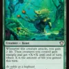 Blossoming Bogbeast