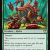 Lifeblood Hydra