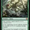 Primordial Hydra