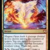 Magma Opus