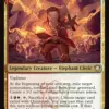 Quintorius, Loremaster