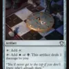 Talisman of Hierarchy