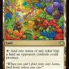 Exotic Orchard