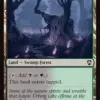 Haunted Mire