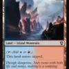 Molten Tributary
