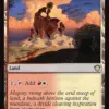 Sunscorched Divide