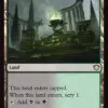 Temple of Malady