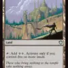 Temple of the False God