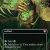 Talisman of Resilience