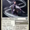 Quill-Blade Laureate // Twofold Intent