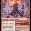 Emeritus of Conflict // Lightning Bolt