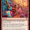 Seize the Spoils