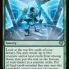 Zimone's Experiment