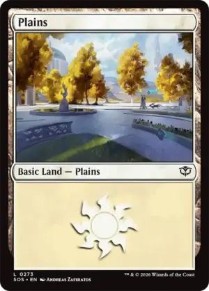 Plains