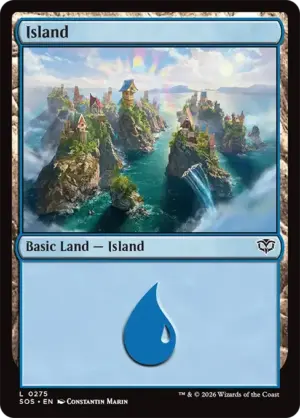 Island