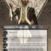 Ral Zarek, Guest Lecturer