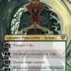 Professor Dellian Fel