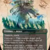 Wildgrowth Archaic