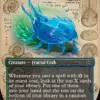 Geometer’s Arthropod