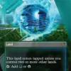 Dreamroot Cascade