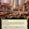 Great Hall of the Biblioplex