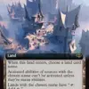 Petrified Hamlet