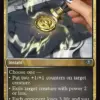 Silverquill Charm