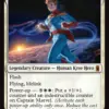 Captain Marvel, Earth’s Protector
