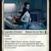Night Nurse, Healer of Heroes