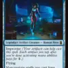 Ironheart, Clever Champion