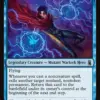 Wiccan, Rising Magician