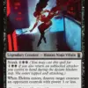 Elektra, Daughter of the Hand
