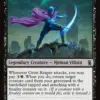 Grim Reaper, Lethal Legionnaire