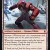 Crimson Operative