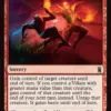 Evil's Thrall