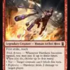 Hawkeye, Master Marksman