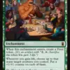 Heroic Feast