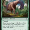 Savage Land Dinosaur