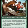Shang-Chi, Master of Kung Fu
