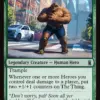 The Thing, Ben Grimm