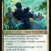 Black Panther, Vanguard
