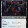 Ghost, Spectral Saboteur