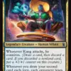 Kang, Temporal Tyrant