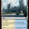 Gleaming Bastion