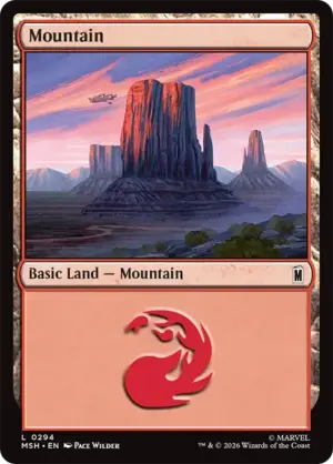 山脈